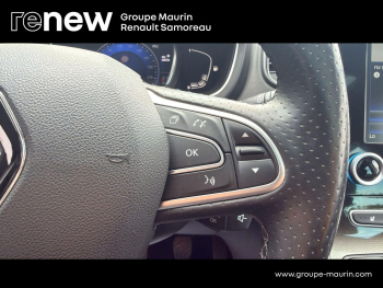 Photo 22 du bon plan RENAULT Grand Scenic 1.6 dCi 130ch Energy Initiale Paris occasion à 15500 €