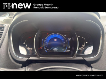 Photo 23 du bon plan RENAULT Grand Scenic 1.6 dCi 130ch Energy Initiale Paris occasion à 15500 €
