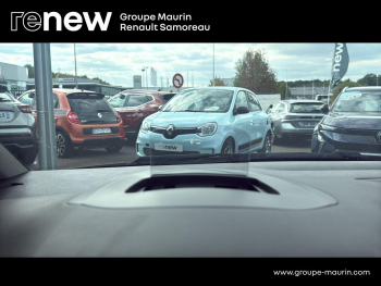 Photo 24 du bon plan RENAULT Grand Scenic 1.6 dCi 130ch Energy Initiale Paris occasion à 15500 €