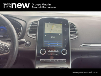 Photo 25 du bon plan RENAULT Grand Scenic 1.6 dCi 130ch Energy Initiale Paris occasion à 15500 €
