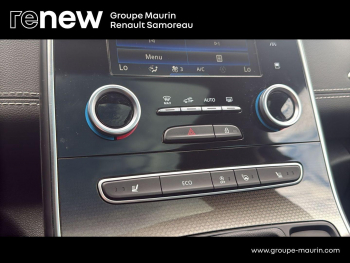Photo 27 du bon plan RENAULT Grand Scenic 1.6 dCi 130ch Energy Initiale Paris occasion à 15500 €