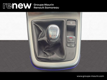 Photo 28 du bon plan RENAULT Grand Scenic 1.6 dCi 130ch Energy Initiale Paris occasion à 15500 €
