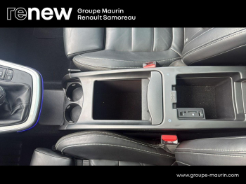 Photo 30 du bon plan RENAULT Grand Scenic 1.6 dCi 130ch Energy Initiale Paris occasion à 15500 €