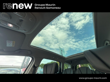 Photo 31 du bon plan RENAULT Grand Scenic 1.6 dCi 130ch Energy Initiale Paris occasion à 15500 €