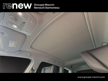 Photo 32 du bon plan RENAULT Grand Scenic 1.6 dCi 130ch Energy Initiale Paris occasion à 15500 €