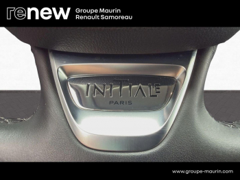 Photo 33 du bon plan RENAULT Grand Scenic 1.6 dCi 130ch Energy Initiale Paris occasion à 15500 €