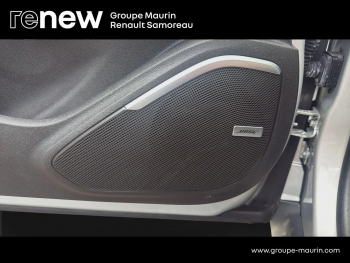 Photo 34 du bon plan RENAULT Grand Scenic 1.6 dCi 130ch Energy Initiale Paris occasion à 15500 €