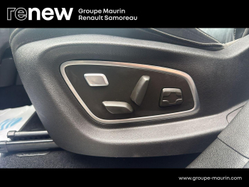 Photo 35 du bon plan RENAULT Grand Scenic 1.6 dCi 130ch Energy Initiale Paris occasion à 15500 €