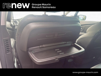 Photo 37 du bon plan RENAULT Grand Scenic 1.6 dCi 130ch Energy Initiale Paris occasion à 15500 €