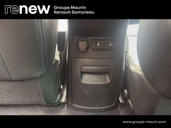 Photo 38 du bon plan RENAULT Grand Scenic 1.6 dCi 130ch Energy Initiale Paris occasion à 15500 €