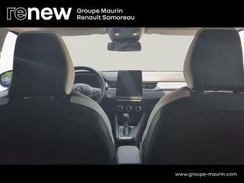 Photo 8 du bon plan RENAULT Captur 1.6 E-Tech hybride 145ch Techno Fast Track occasion à 19900 €