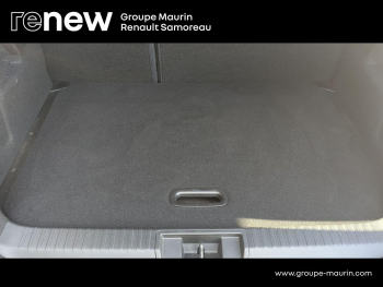 Photo 9 du bon plan RENAULT Captur 1.6 E-Tech hybride 145ch Techno Fast Track occasion à 19900 €