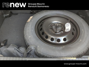 Photo 10 du bon plan RENAULT Captur 1.6 E-Tech hybride 145ch Techno Fast Track occasion à 19900 €