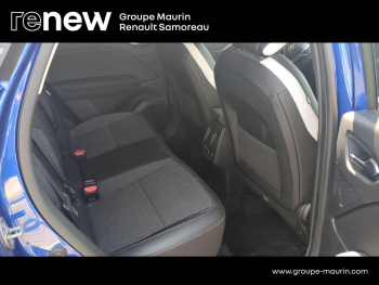 Photo 15 du bon plan RENAULT Captur 1.6 E-Tech hybride 145ch Techno Fast Track occasion à 19900 €