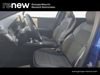 Photo 20 du bon plan RENAULT Captur 1.6 E-Tech hybride 145ch Techno Fast Track occasion à 19900 €