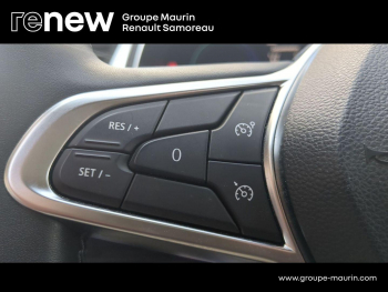 Photo 22 du bon plan RENAULT Captur 1.6 E-Tech hybride 145ch Techno Fast Track occasion à 19900 €