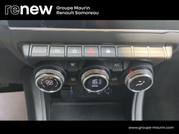 Photo 32 du bon plan RENAULT Captur 1.6 E-Tech hybride 145ch Techno Fast Track occasion à 19900 €
