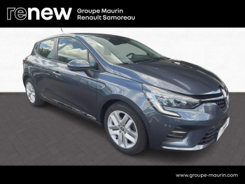 Photo 2 du bon plan RENAULT Clio 1.0 TCe 90ch Business -21N occasion à 10900 €