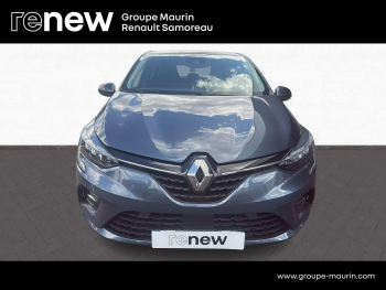 Photo 3 du bon plan RENAULT Clio 1.0 TCe 90ch Business -21N occasion à 10900 €