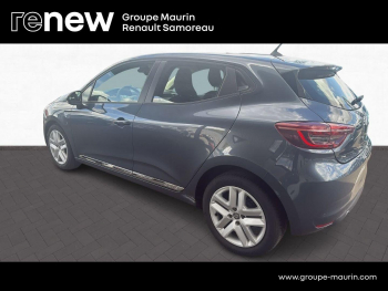 Photo 4 du bon plan RENAULT Clio 1.0 TCe 90ch Business -21N occasion à 10900 €