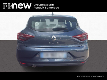 Photo 5 du bon plan RENAULT Clio 1.0 TCe 90ch Business -21N occasion à 10900 €