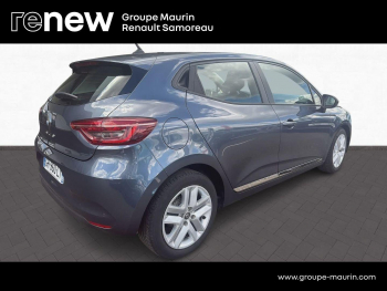 Photo 6 du bon plan RENAULT Clio 1.0 TCe 90ch Business -21N occasion à 10900 €