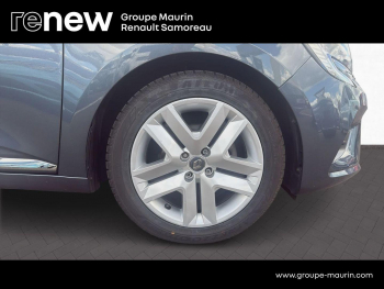 Photo 7 du bon plan RENAULT Clio 1.0 TCe 90ch Business -21N occasion à 10900 €