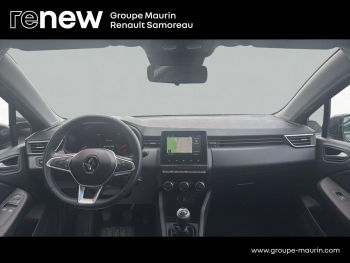 Photo 8 du bon plan RENAULT Clio 1.0 TCe 90ch Business -21N occasion à 10900 €