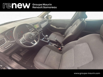 Photo 11 du bon plan RENAULT Clio 1.0 TCe 90ch Business -21N occasion à 10900 €