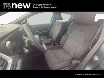 Photo 12 du bon plan RENAULT Clio 1.0 TCe 90ch Business -21N occasion à 10900 €