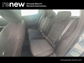 Photo 14 du bon plan RENAULT Clio 1.0 TCe 90ch Business -21N occasion à 10900 €