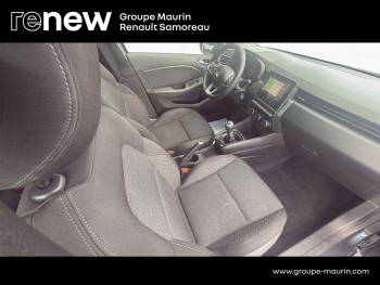 Photo 17 du bon plan RENAULT Clio 1.0 TCe 90ch Business -21N occasion à 10900 €