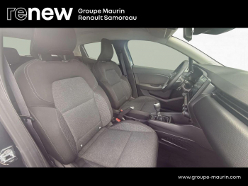 Photo 18 du bon plan RENAULT Clio 1.0 TCe 90ch Business -21N occasion à 10900 €