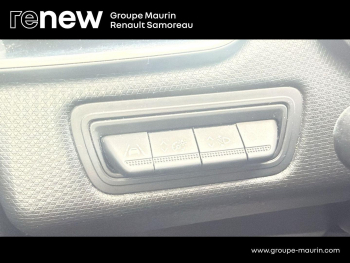 Photo 19 du bon plan RENAULT Clio 1.0 TCe 90ch Business -21N occasion à 10900 €