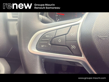 Photo 20 du bon plan RENAULT Clio 1.0 TCe 90ch Business -21N occasion à 10900 €