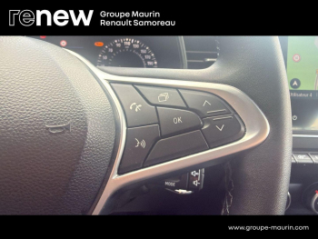 Photo 21 du bon plan RENAULT Clio 1.0 TCe 90ch Business -21N occasion à 10900 €