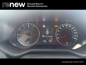 Photo 22 du bon plan RENAULT Clio 1.0 TCe 90ch Business -21N occasion à 10900 €