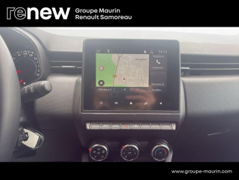 Photo 23 du bon plan RENAULT Clio 1.0 TCe 90ch Business -21N occasion à 10900 €