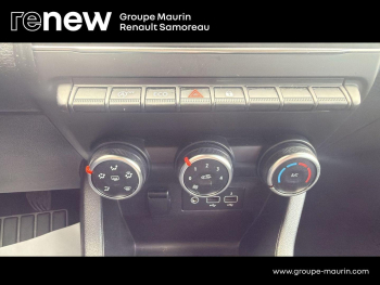 Photo 24 du bon plan RENAULT Clio 1.0 TCe 90ch Business -21N occasion à 10900 €