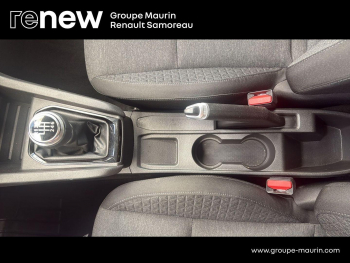 Photo 25 du bon plan RENAULT Clio 1.0 TCe 90ch Business -21N occasion à 10900 €
