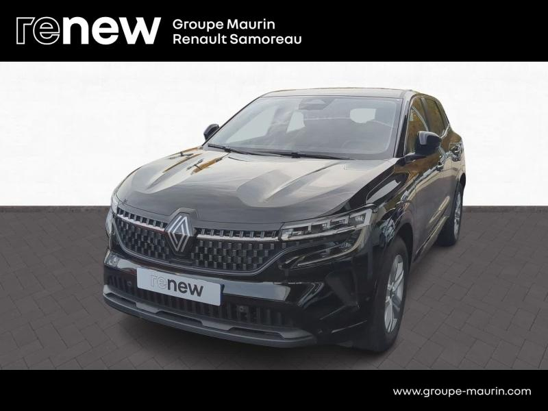 Bon plan RENAULT Austral 1.2 TCe mild hybrid advanced 130ch Evolution - 23 occasion à 17900 €