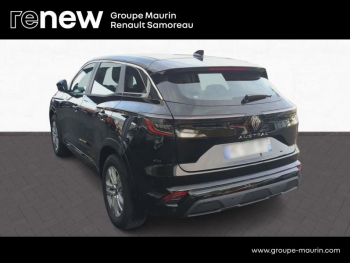 Photo 4 du bon plan RENAULT Austral 1.2 TCe mild hybrid advanced 130ch Evolution - 23 occasion à 17900 €