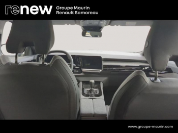 Photo 10 du bon plan RENAULT Austral 1.2 TCe mild hybrid advanced 130ch Evolution - 23 occasion à 17900 €