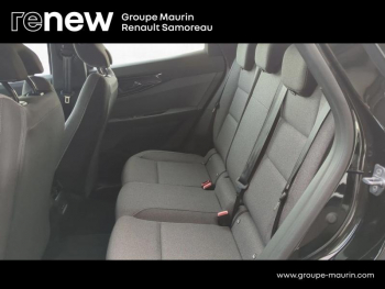 Photo 12 du bon plan RENAULT Austral 1.2 TCe mild hybrid advanced 130ch Evolution - 23 occasion à 17900 €