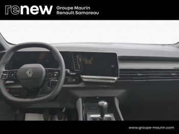 Photo 13 du bon plan RENAULT Austral 1.2 TCe mild hybrid advanced 130ch Evolution - 23 occasion à 17900 €