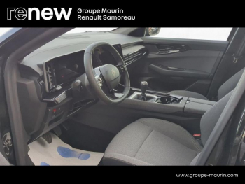 Photo 18 du bon plan RENAULT Austral 1.2 TCe mild hybrid advanced 130ch Evolution - 23 occasion à 17900 €