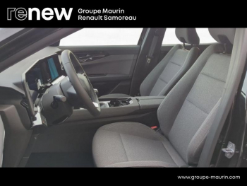 Photo 19 du bon plan RENAULT Austral 1.2 TCe mild hybrid advanced 130ch Evolution - 23 occasion à 17900 €