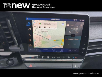 Photo 22 du bon plan RENAULT Austral 1.2 TCe mild hybrid advanced 130ch Evolution - 23 occasion à 17900 €