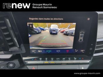 Photo 23 du bon plan RENAULT Austral 1.2 TCe mild hybrid advanced 130ch Evolution - 23 occasion à 17900 €