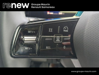 Photo 24 du bon plan RENAULT Austral 1.2 TCe mild hybrid advanced 130ch Evolution - 23 occasion à 17900 €